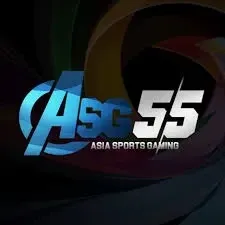 ASG55 - Petualangan Tanpa Batas dalam Dunia Terbuka