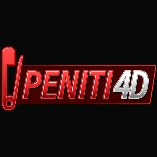 PENITI4D - Game Bingo Seru dan Mengasyikkan